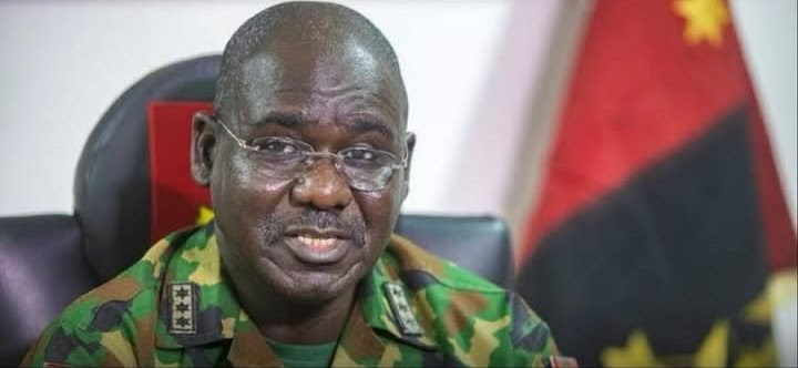 Nigeria Can Seal Borders to Tackle Terrorism- Ex-Army Chief Buratai