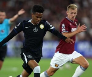Estêvão Sets New EPL Record As Chelsea Thrash West Ham 5-1