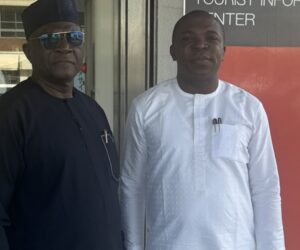 Presidential Aides Visit Kisarazu, Japan’s Designated Hometown for Nigerians
