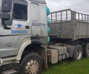 Dangote Cement Plc Bolsters Road Safety with Nationwide Driver Training Program