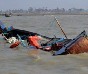 Six K!lled, Three Missing, 19 Saved as another boat capsizes in Sokoto