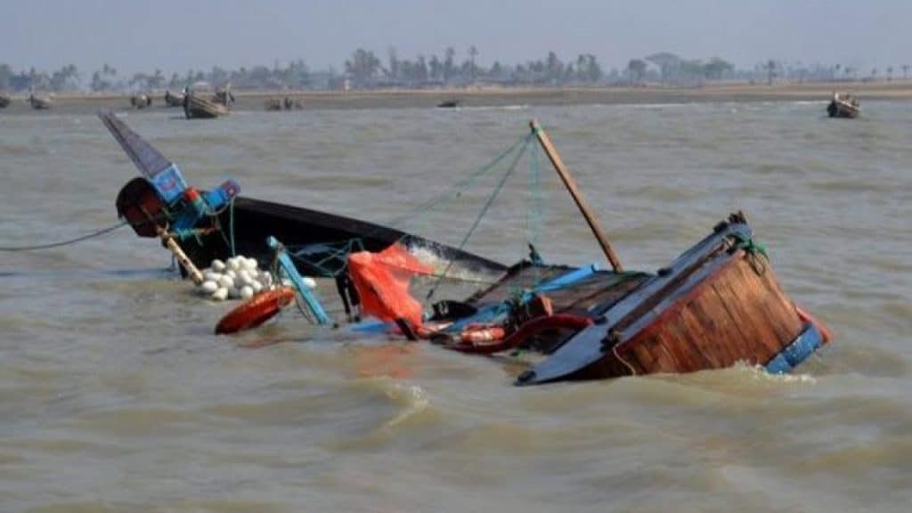 Six K!lled, Three Missing, 19 Saved as another boat capsizes in Sokoto