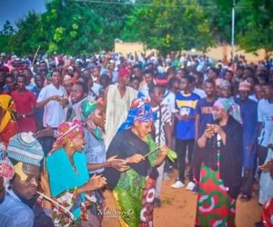 Taraba Muslim Council Bans Wedding Parties in Jalingo