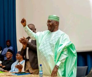 I’m not desperate to be president –Atiku Abubakar