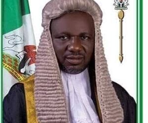 Benue Assembly Speaker Steps Down Amid Political Tensions