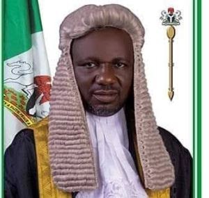 Benue Assembly Speaker Steps Down Amid Political Tensions
