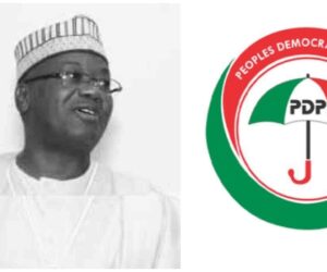 Former Kebbi PDP Governorship Candidate Quits Party