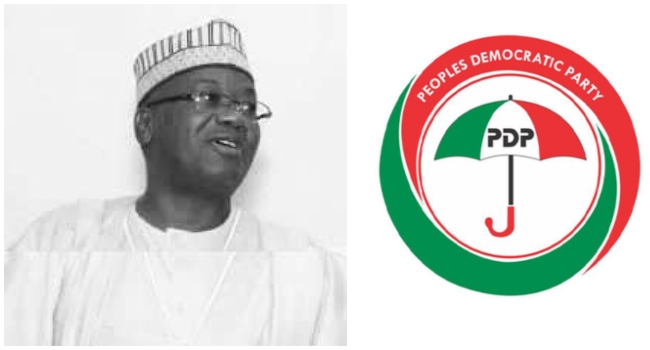 Former Kebbi PDP Governorship Candidate Quits Party