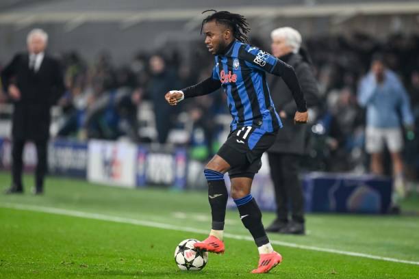Atalanta Chief Expresses Disappointment With Winger