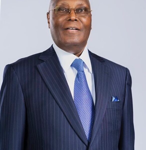 Atiku Hands Over Yola Property, Former Adamawa PDP Secretariat to ADC