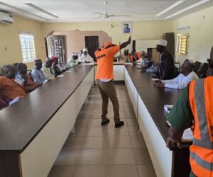NEMA Rolls Out Flood Preparedness Initiative in Bauchi