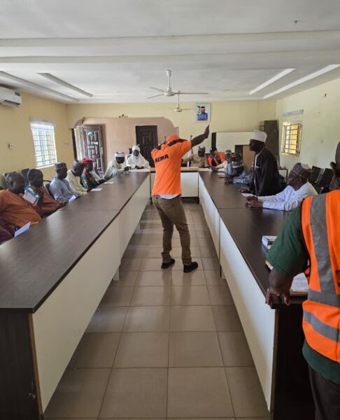 NEMA Rolls Out Flood Preparedness Initiative in Bauchi
