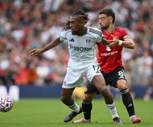 Iwobi Equals Iheanacho, Ameobi’s Premier League Feat