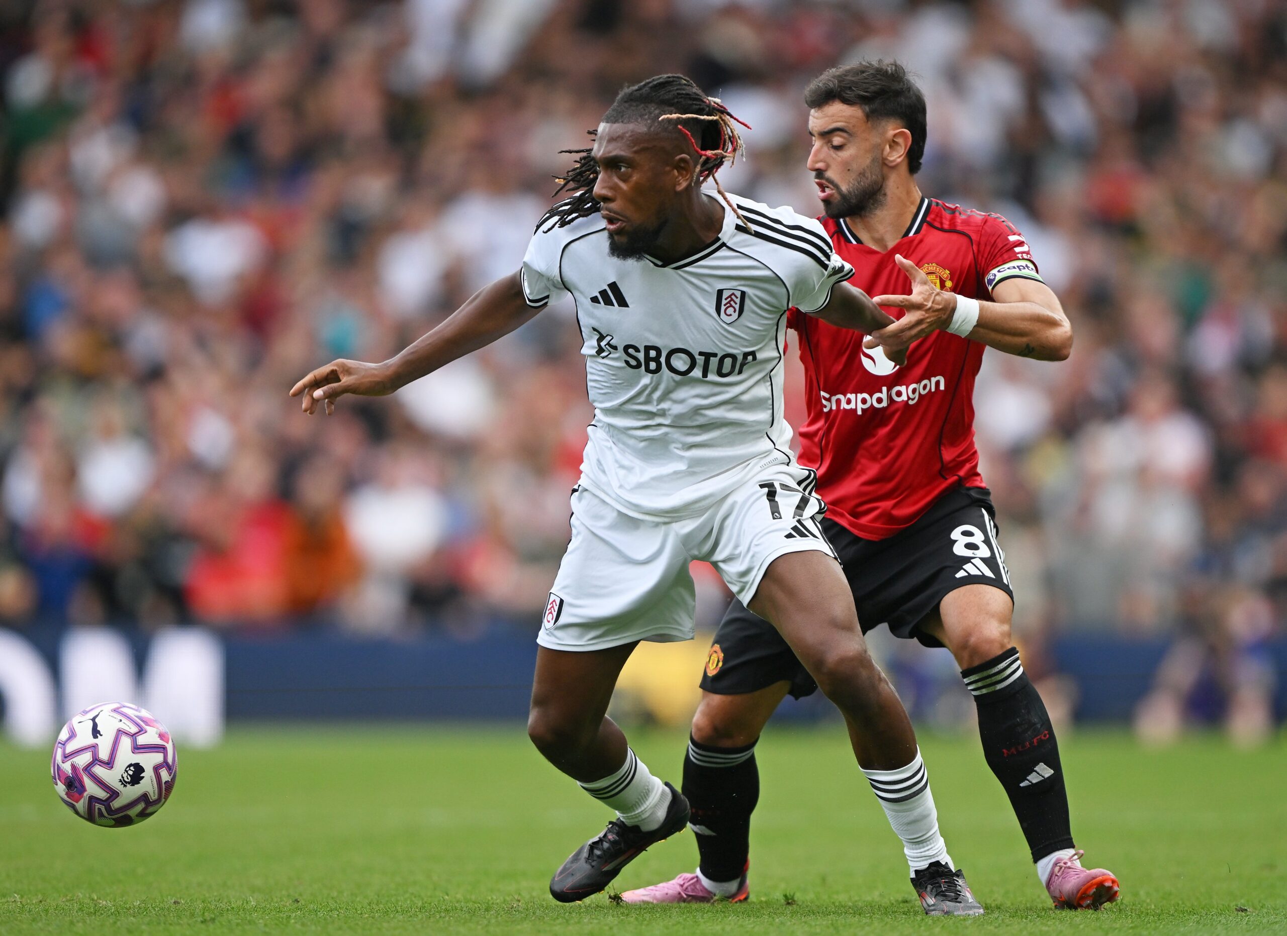 Iwobi Equals Iheanacho, Ameobi’s Premier League Feat