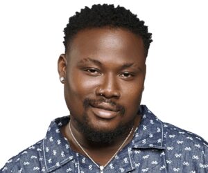 BBNaijaS10:Rooboy Ousts Jason Jae to Claim Week Five HoH Title
