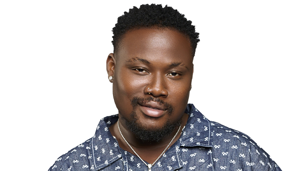 BBNaijaS10:Rooboy Ousts Jason Jae to Claim Week Five HoH Title