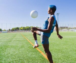 Super Falcons captain Rasheedat Ajibade completes PSG move