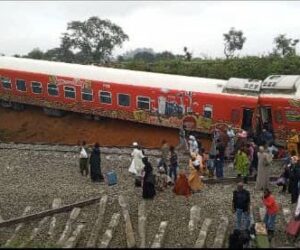 NSIB Confirms Six Passengers Injured in Abuja-Kaduna Train Mishap