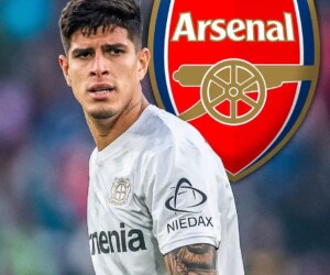 Hincapie Agrees Personal Terms With Arsenal