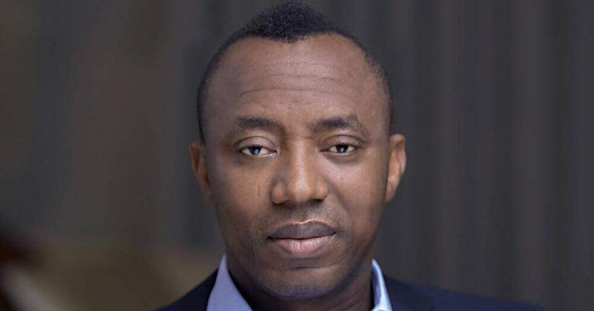 Court Orders Six Financial Institutions to Release Sowore’s Transaction Details to IGP
