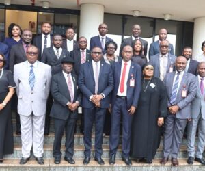 EFCC, NJI forge stronger alliance to tackle corruption