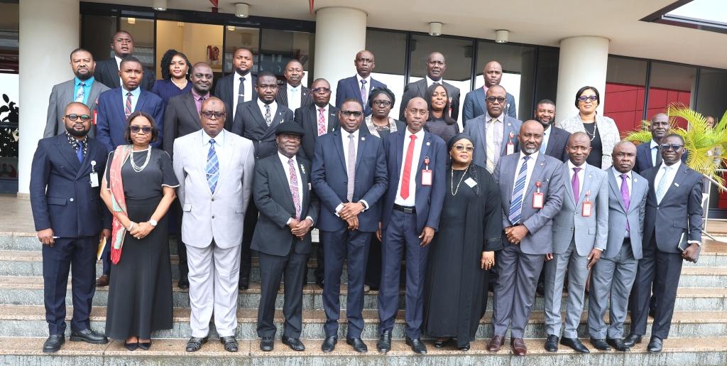 EFCC, NJI forge stronger alliance to tackle corruption