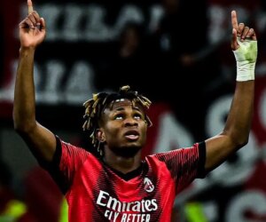 Chukwueze Set To Join Fulham On Permanent Transfer