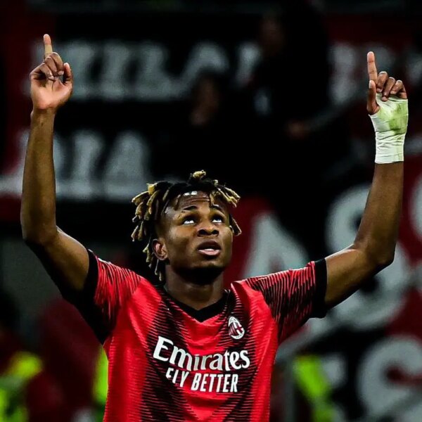 Chukwueze Set To Join Fulham On Permanent Transfer
