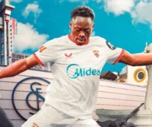 Adams To Miss Super Eagles World Cup Qualifiers