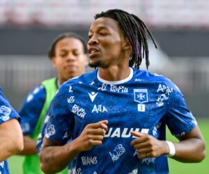 Osho Set For Cardiff City Transfer
