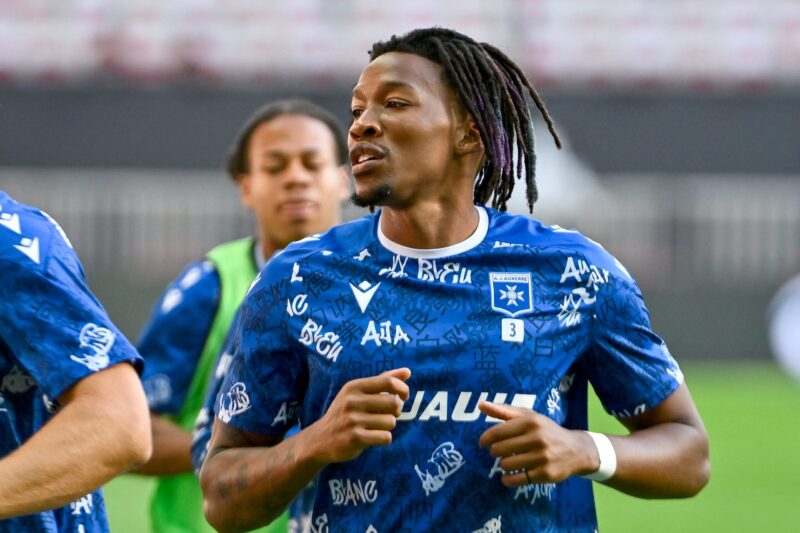 Osho Set For Cardiff City Transfer