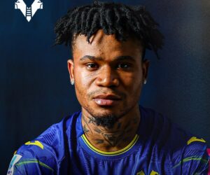 Orban Joins Former Serie A Title Winners On Loan