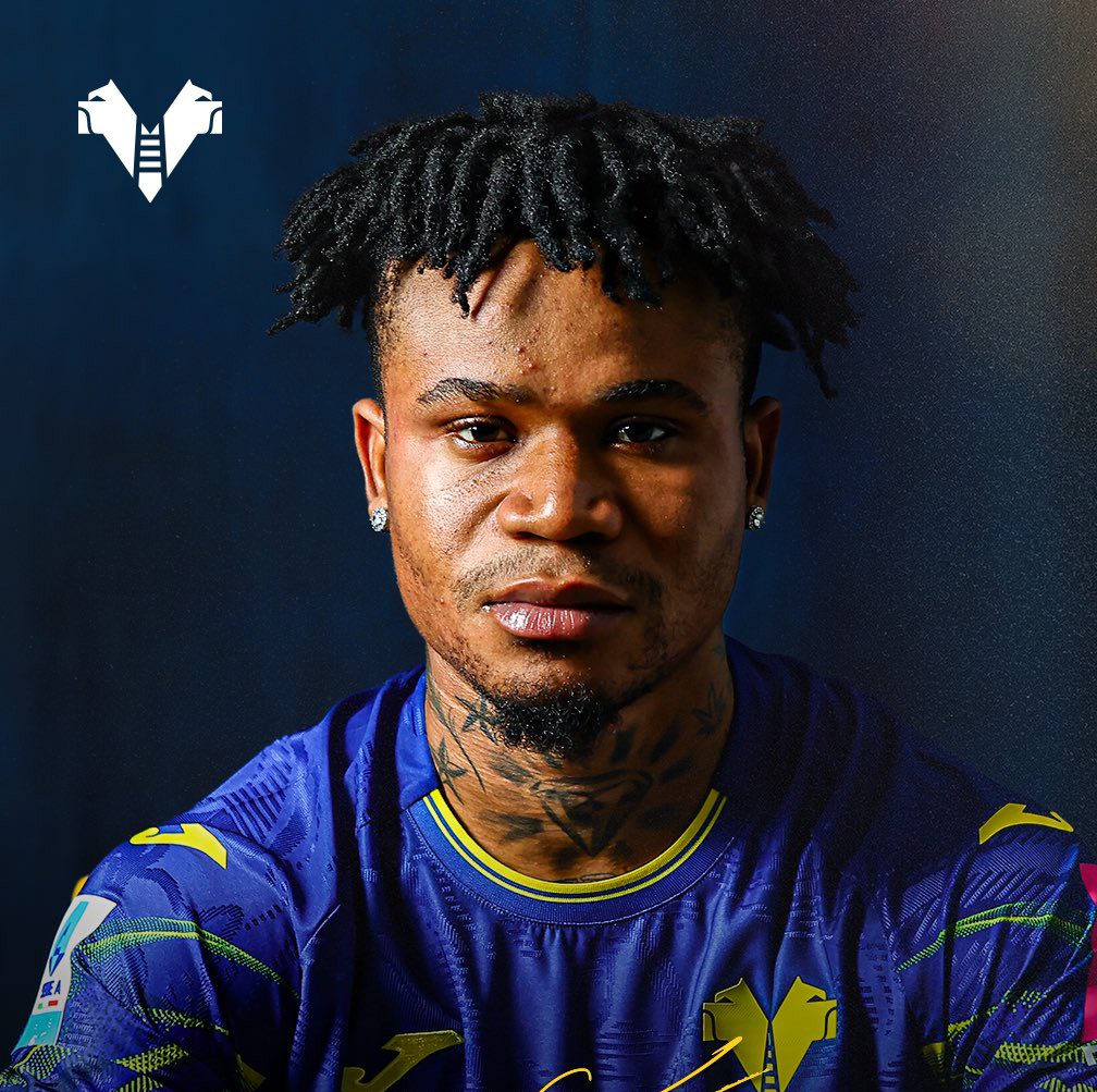 Orban Joins Former Serie A Title Winners On Loan