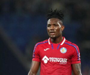 Wolves Pull Out Of Move To Sign Nigerian