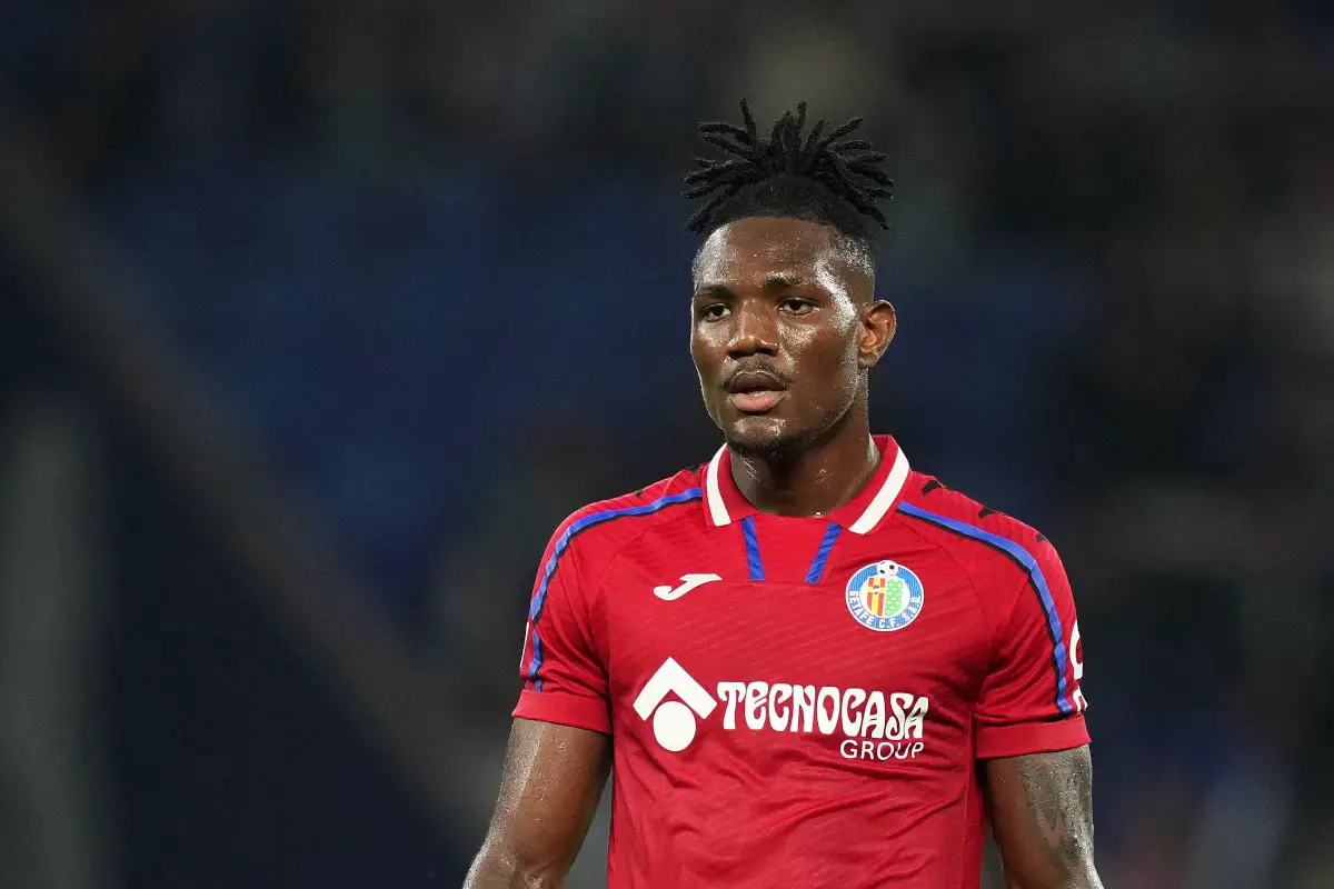 Wolves Pull Out Of Move To Sign Nigerian