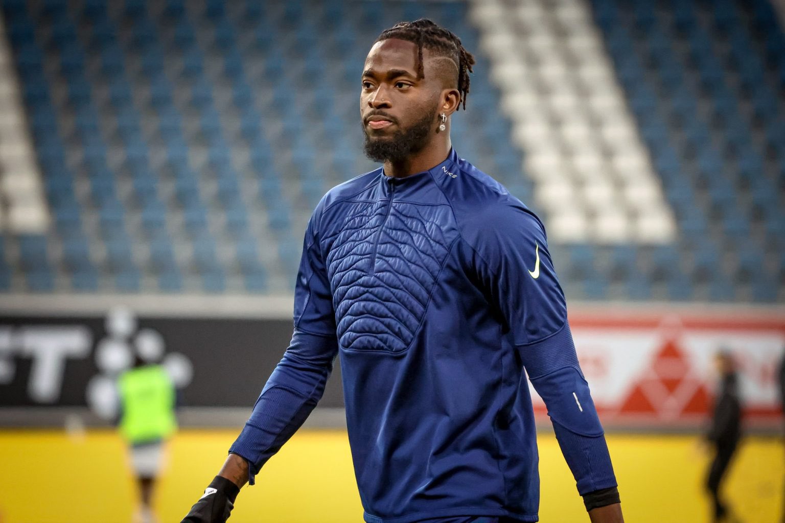 Arokodare To Join Wolverhampton Wanderers From Genk