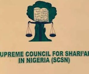 Shariah council cautions against Nigeria’s involvement in Middle East crisis