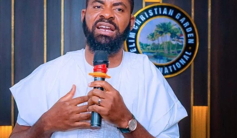 ‘Fraud Parading as Messiah’ – Deji Adeyanju Mocks Obi’s Suit, Vows Courtroom Showdown