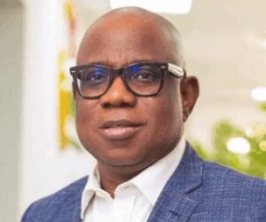 Bayo Ojulari Sounds Alarm: “I’m Under Attack, Some People Plotting to Unseat Me”