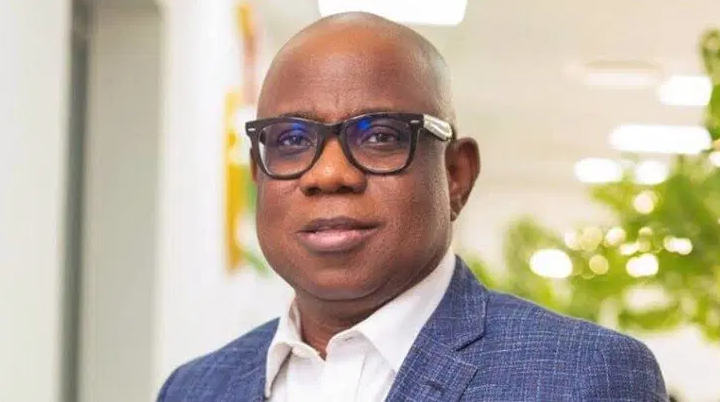 Bayo Ojulari Sounds Alarm: “I’m Under Attack, Some People Plotting to Unseat Me”