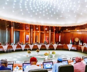 NEC Approves Renewed Hope Plan 2026–2030 to Drive Tinubu’s $1 Trillion Economy Goal