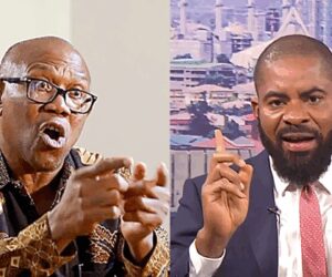 2027: I’ll Vote Tinubu If Opposition Presents Obi, Says Adeyanju Amid Escalating Feud