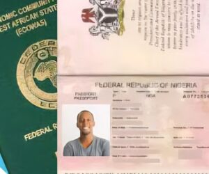 FG Defends Passport Fee Hike Amid Public Backlash Over Economic Hardship