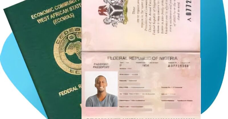 FG Defends Passport Fee Hike Amid Public Backlash Over Economic Hardship