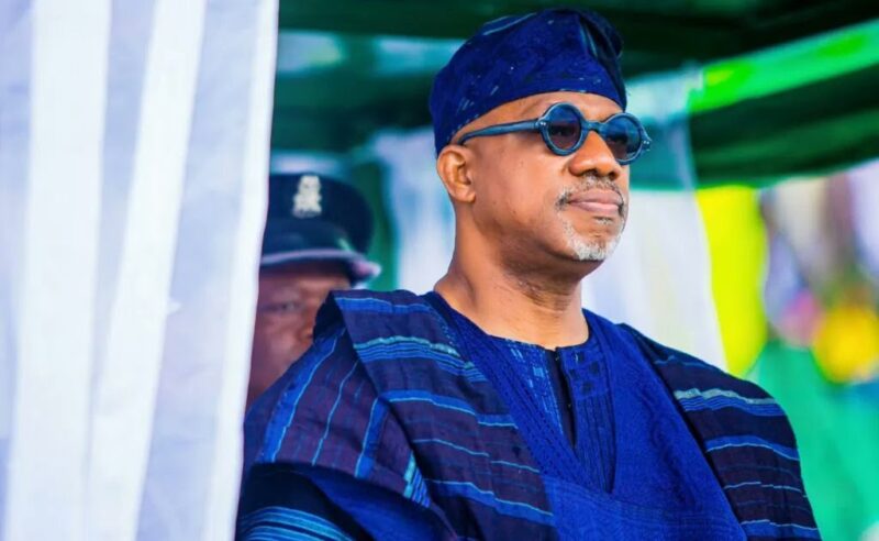 Ogun State Secures Federal Approval for Ijebu-Ode Inland Dry Port