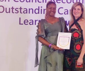 Nigerian Student Crowned ‘Top in World’ in Cambridge IGCSE English Exam