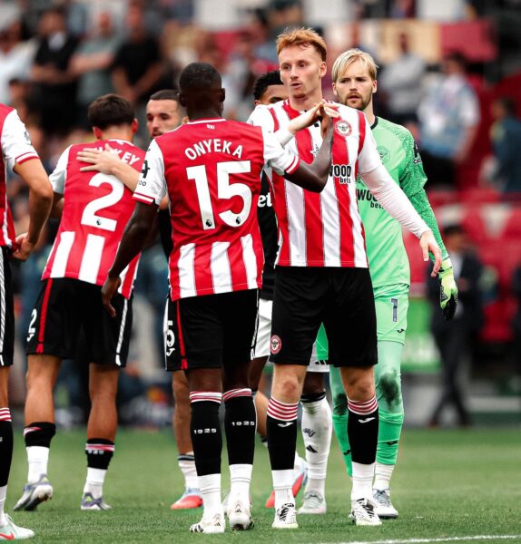 Sunderland Target First Win Against Brentford In Over 30 Years