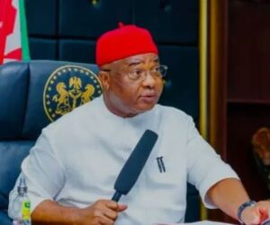 Gov Uzodimma, NNPCL Join Forces to Boost Nigeria’s Oil Output to 3 Million Barrels Daily