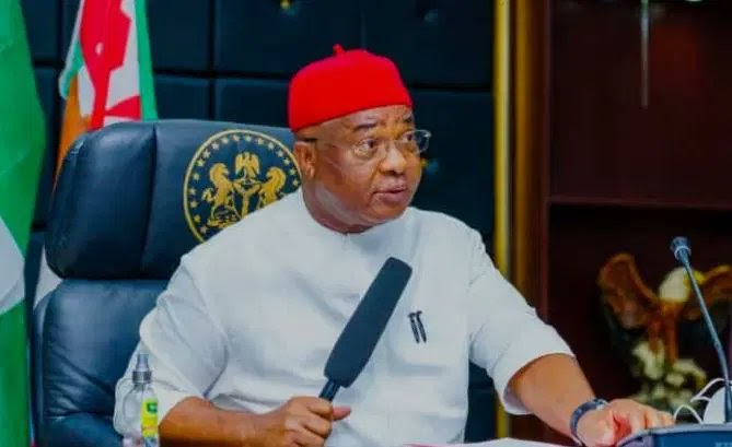 Gov Uzodimma, NNPCL Join Forces to Boost Nigeria’s Oil Output to 3 Million Barrels Daily