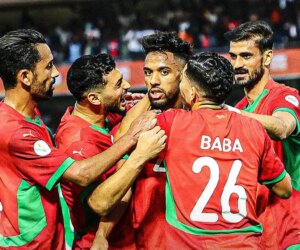 Morocco Edge Out Madagascar In Five-Goal Thriller To Clinch Record Third CHAN Title